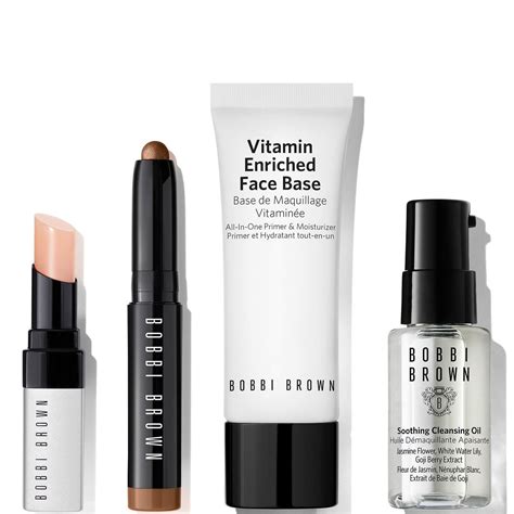 Bobbi Brown Four Ways Kit Spedizione Gratis