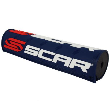 Scar Mousse De Guidon Mm Avec Barre