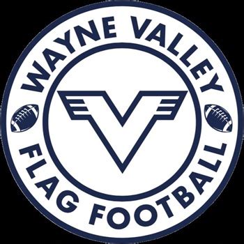 Girls Flag Football Wayne Valley High School Wayne New Jersey