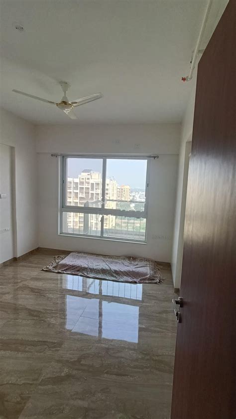 Rental Bedroom Sq Ft Apartment In Vtp Solitaire Baner Pune