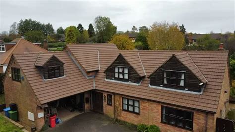 Heated Roof Cleaning Services In St Albans Milton Keynes