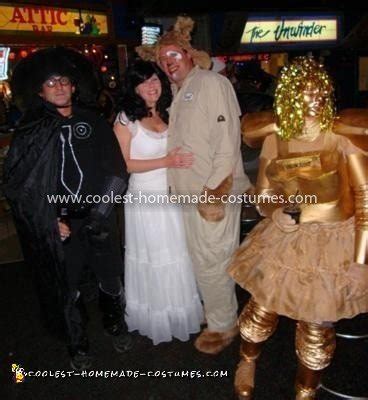 Coolest Spaceballs Costumes