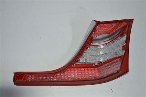 Mercedes Maybach Tail Light Left Rear Shop Online XDALYS