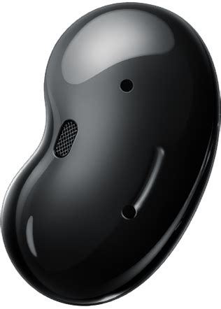 Наушники Samsung Galaxy Buds Live бронза - купить наушники бобы ...