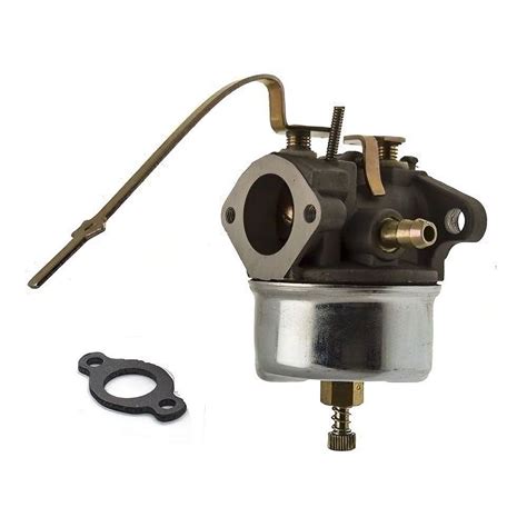 Replacement Carburetor Suits Tecumseh Motors H25 H30 H35 H40 632589 632615