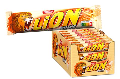 Nestle Lion White günstig kaufen Best in Food