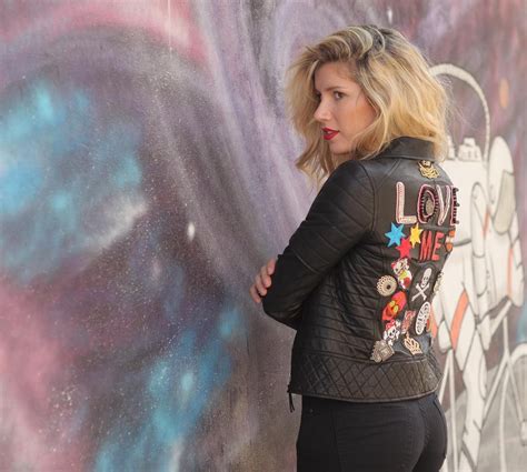 Fede Bal y Laurita Fernández muy HOT en Las Vegas Caras