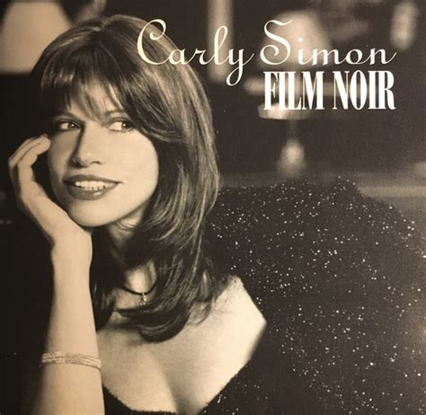 Carly Simon Album Cover Art