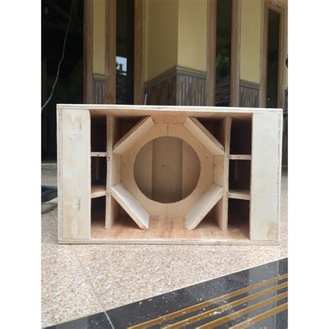 Jual Box Speaker Parathel Shopee Indonesia