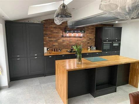 Worktop Express On Instagram Check Out How No45 Thelawns Has Used