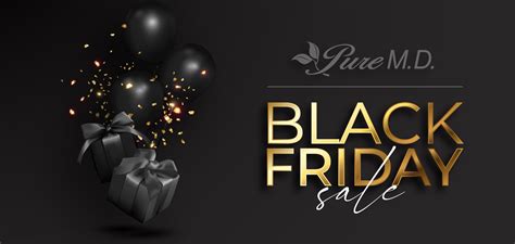 Black Friday Flash Sale - PureMD