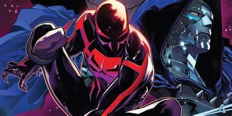 Whatever Happened to Marvel’s 3099 Timeline?