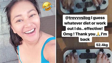 Rufa Mae Quinto Gets Bikini Bod Back In Time For Summer Pep Ph