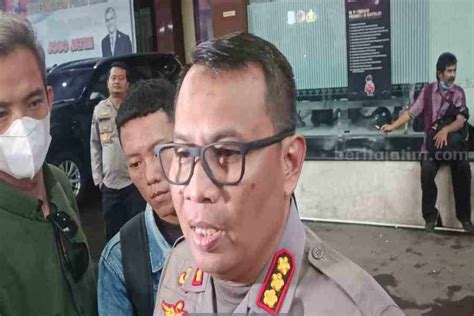 5 Tersangka Tragedi Kanjuruhan Malang Ditahan Begini Penjelasan Polda