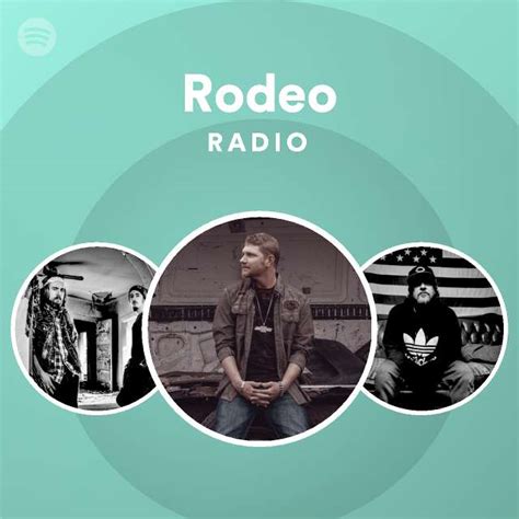 Rodeo Radio - playlist by Spotify | Spotify