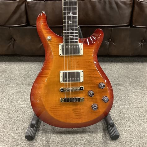 2023 Paul Reed Smith S2 10th Anniversary Mccarty 594 Dark Cherry