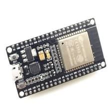 ESP32 WROOM 32 Wifi Bluetooth MCU Module College Road