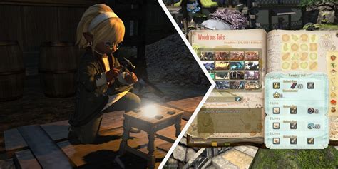 Final Fantasy 14: Tips On Gil Farming