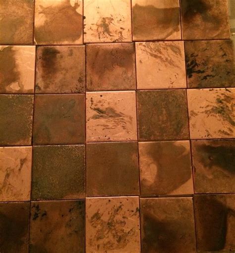 Copper Tile 1 Sq Foot Etsy Copper Tiles Copper Tile Backsplash Copper Backsplash