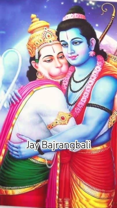 Jay Hanuman Gyan Gun Sagar🙏🙏🚩video Shor Bajrangbali Ki Bhakti