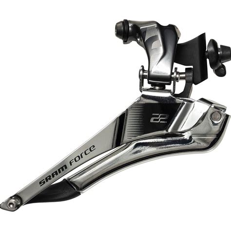 SRAM Force 22 Front Derailleur Competitive Cyclist