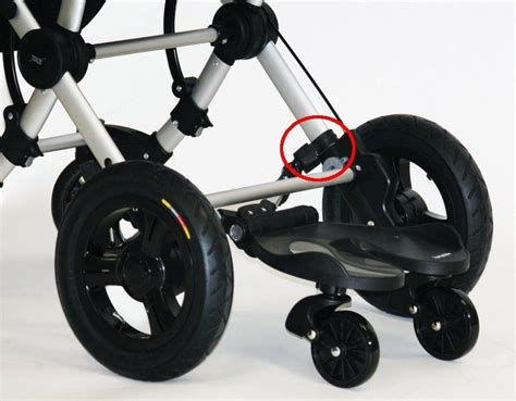 Bumprider Zestaw Montażowy - Ceny i opinie - Ceneo.pl