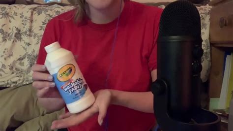 Nude Body Paint Art ASMR 24 RİP Bob Ross Nudity Sexually and Explicit Video on YouTube