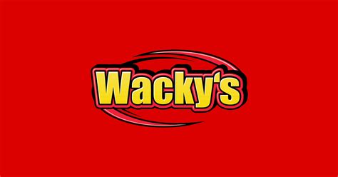 Dinein - Wackys