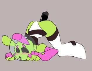 Sploot Luscious Hentai Manga Porn