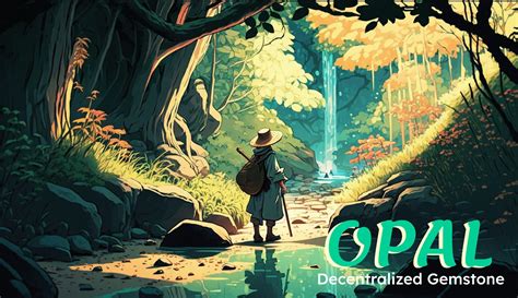 Introducing Opal - Opal DeFi