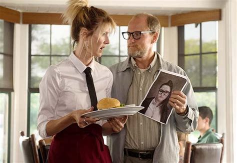 [WATCH] ‘Wilson’ Review: Woody Harrelson Hits Manic Button In Offbeat ...