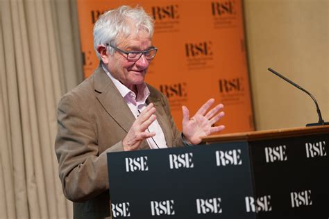 What Is Life An Interview With Sir Paul Nurse Frse Royal Society Of