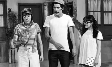 Ramón Valdés ¿de Qué Falleció El Querido Don Ramón De “el Chavo Del 8”