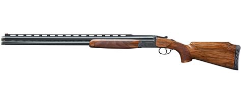 Z-Sport Mid-Rib Sporting Shotgun | Z-Gun Zoli Competition And Hunting Shotguns