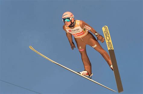 skoki narciarskie wielka zmiana  kwalifikacjach