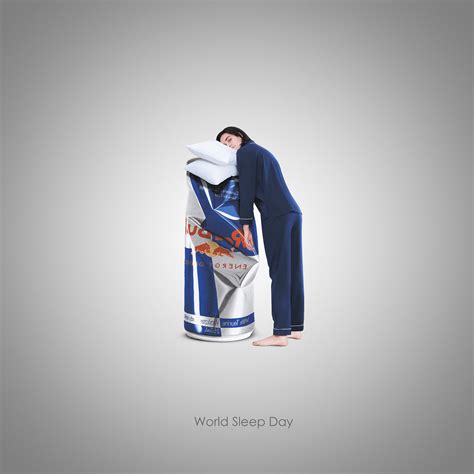 world sleep day :: Behance