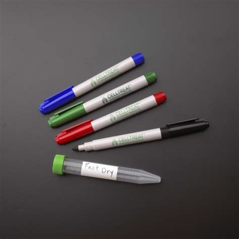 Markers • CELLTREAT Scientific Products