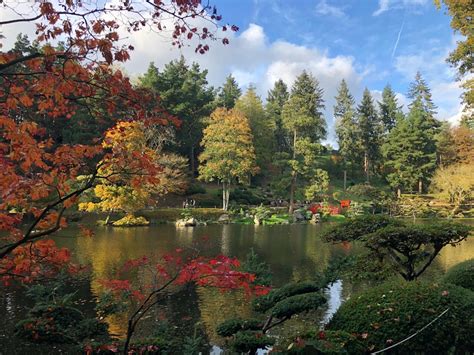 Maine et Loire Les arts du Japon mis à l honneur au Parc oriental de