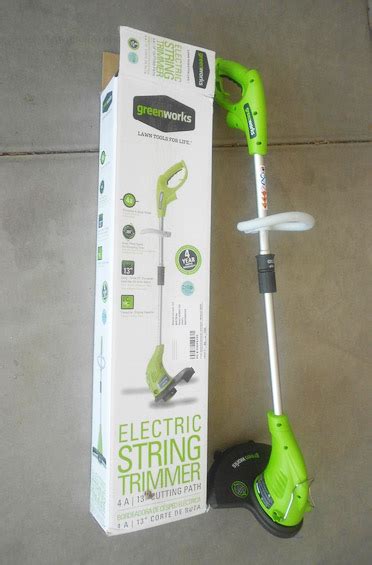 GreenWorks 21212 (Review and Photos Included) | HiveFly