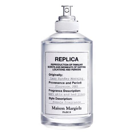 Maison Margiela Replica - Beauty Review