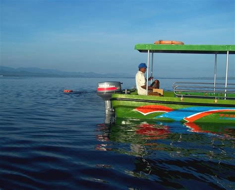 Labu Pade Sumbawa Isl Indonesia Indonesia