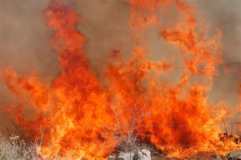 Damián De Santo Conmocionado Por El Incendio En Sus Cabañas De Córdoba