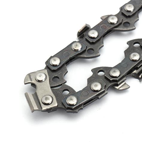 1x Chainsaw Semi Chisel Chains 3 8lp 043 55dl Stihl 16 Bar Ms170 Ms171 Ms180 Ferry Thaipick