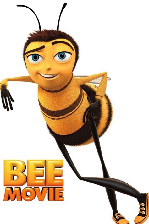 Bee Movie Characters Names