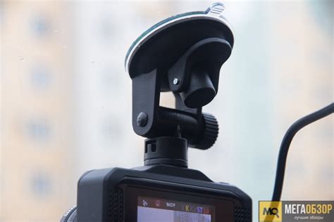 Обзор iBOX F5 LASERVISION SIGNATURE. Видеорегистратор с радар ...