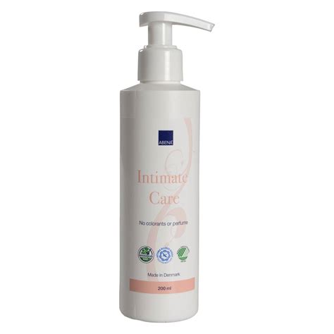 Abena Abena Milo Za Intimno Nego 200 Ml Baby Center Spletna Trgovina