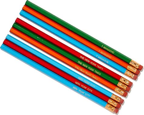 daily gift pencils   personal touch