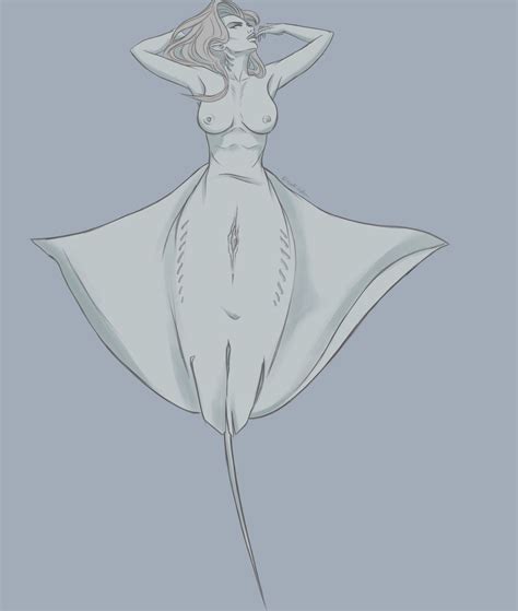 Mer May D By Vinaris Hentai Foundry