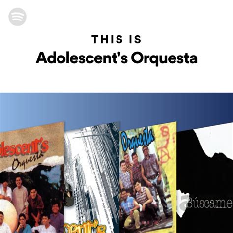 Adolescentes Orquesta Telegraph