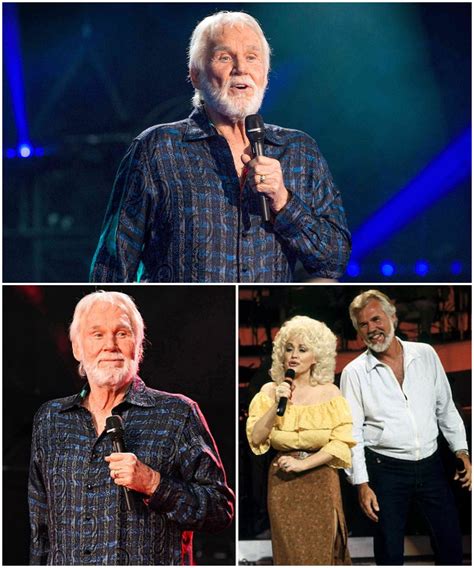 Kane - BREAKING: Kenny Rogers Found DEAD at 81—The Shocking Truth